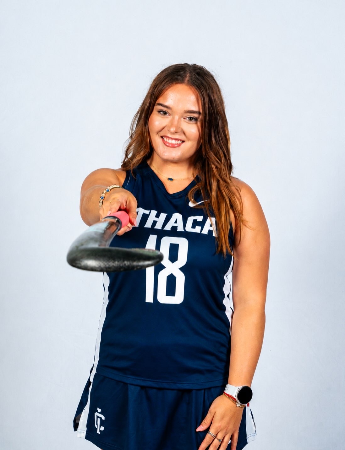 Madison Campisi athlete profile head shot