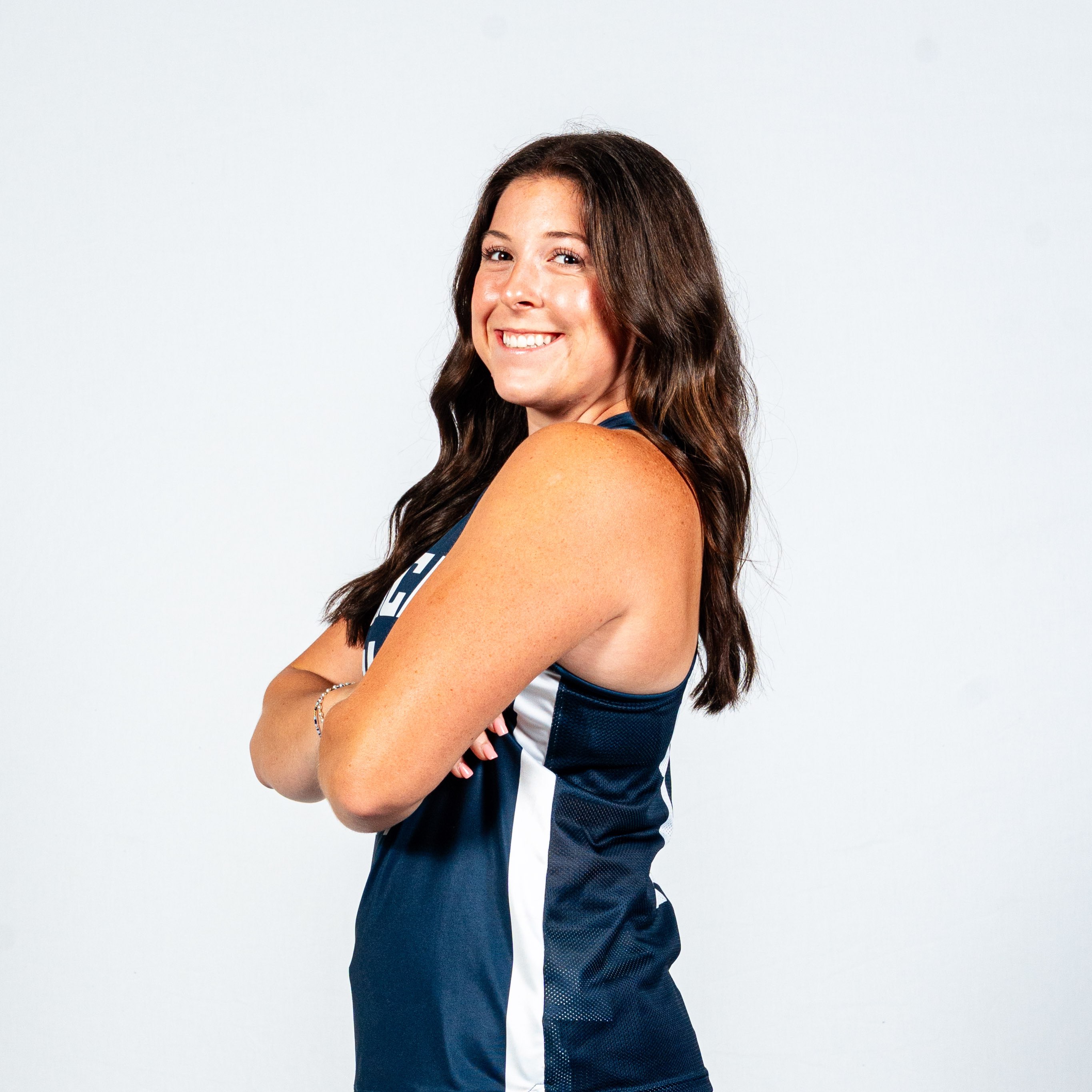 Amelia Macdonald athlete profile head shot