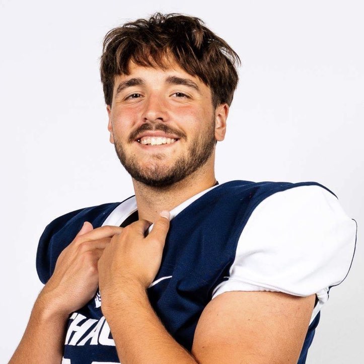 Andrew Rice athlete profile head shot