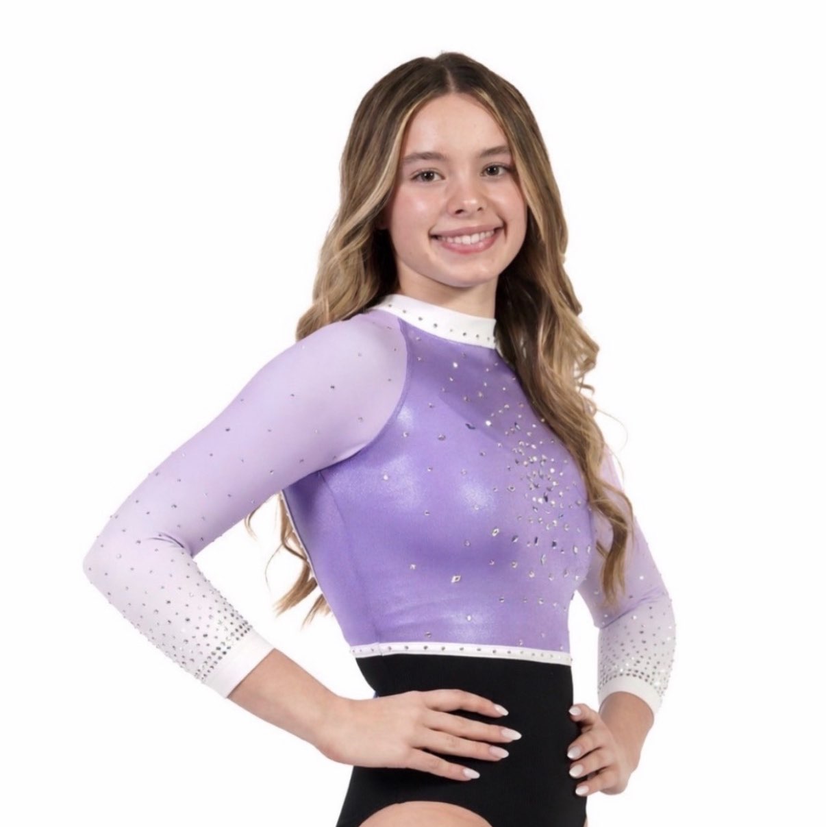 Taylor Goering athlete profile head shot