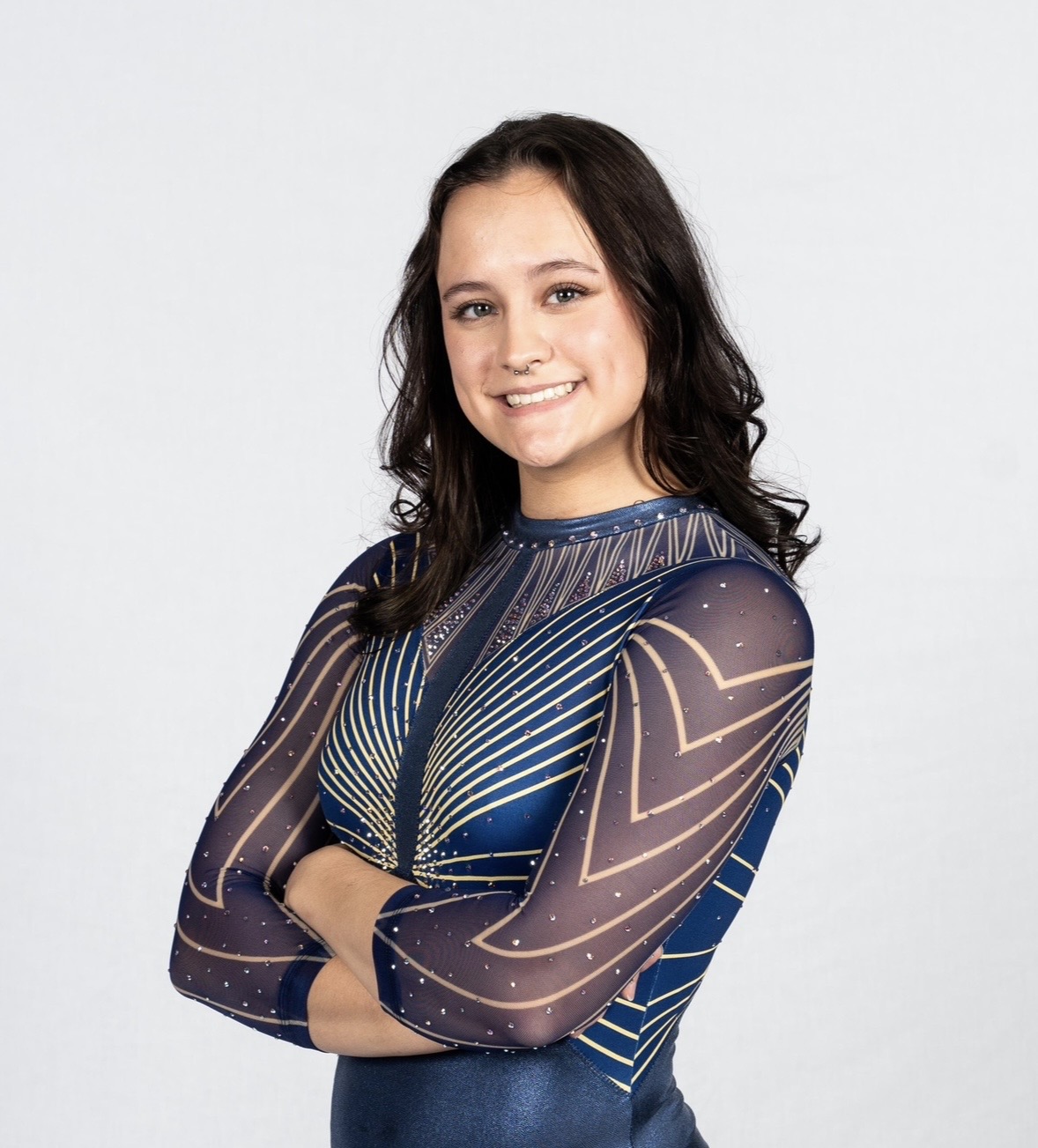 Anya Kraenzel athlete profile head shot