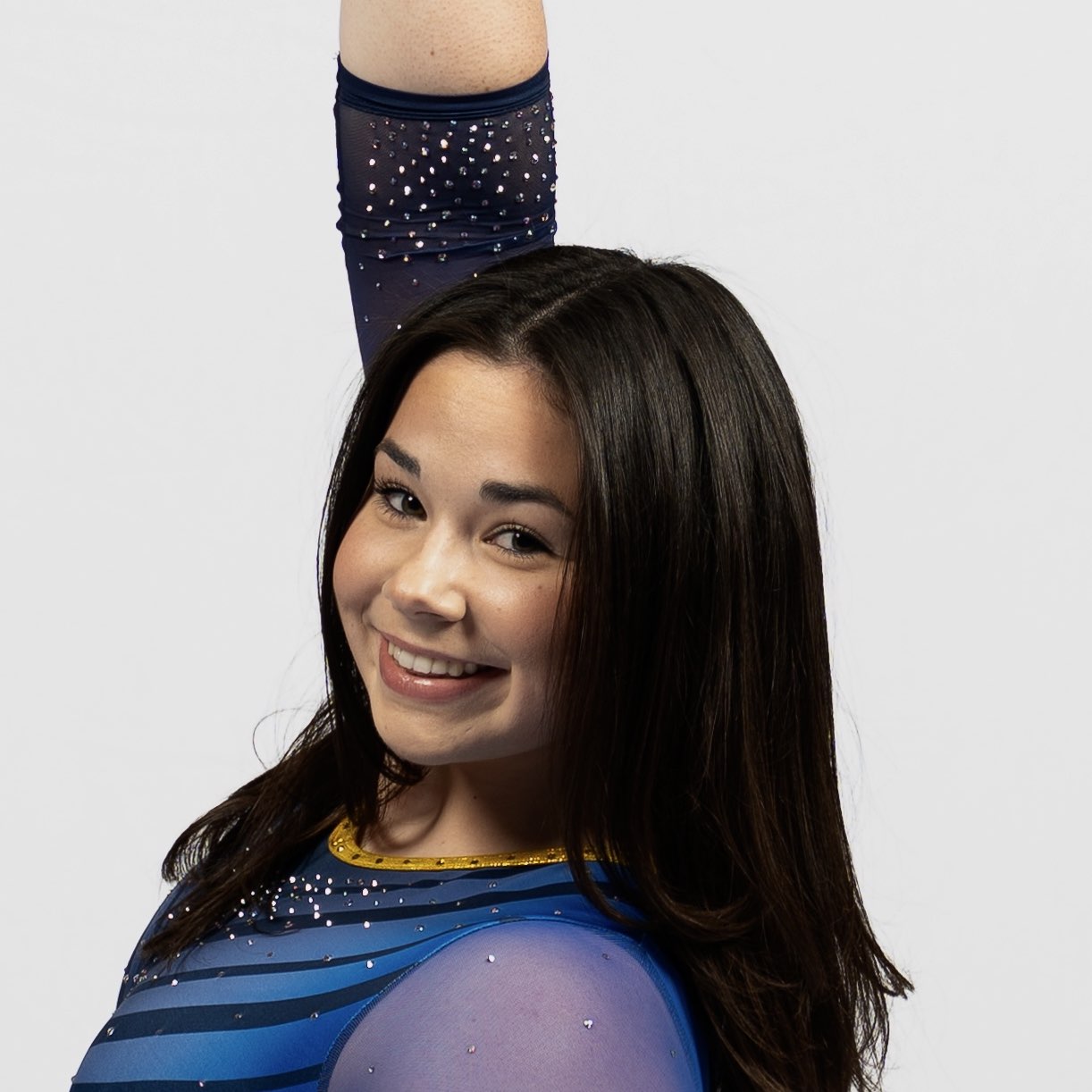 Jessica Schmitz athlete profile head shot
