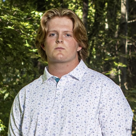 Evan Adams athlete profile head shot