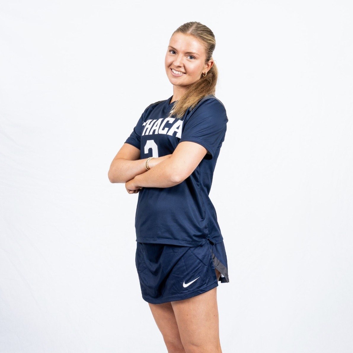 Aubrey Holowinski athlete profile head shot