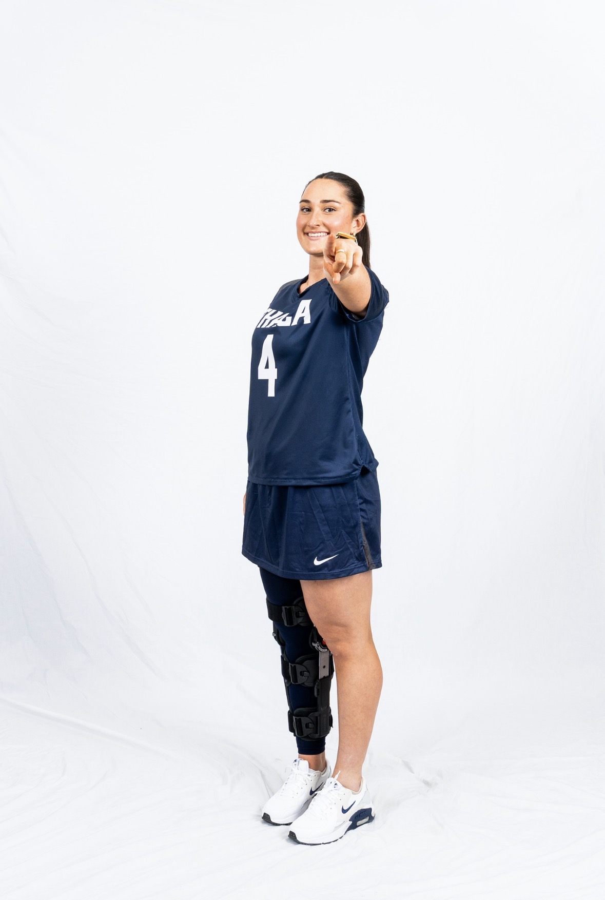 Campbell Molloy athlete profile head shot