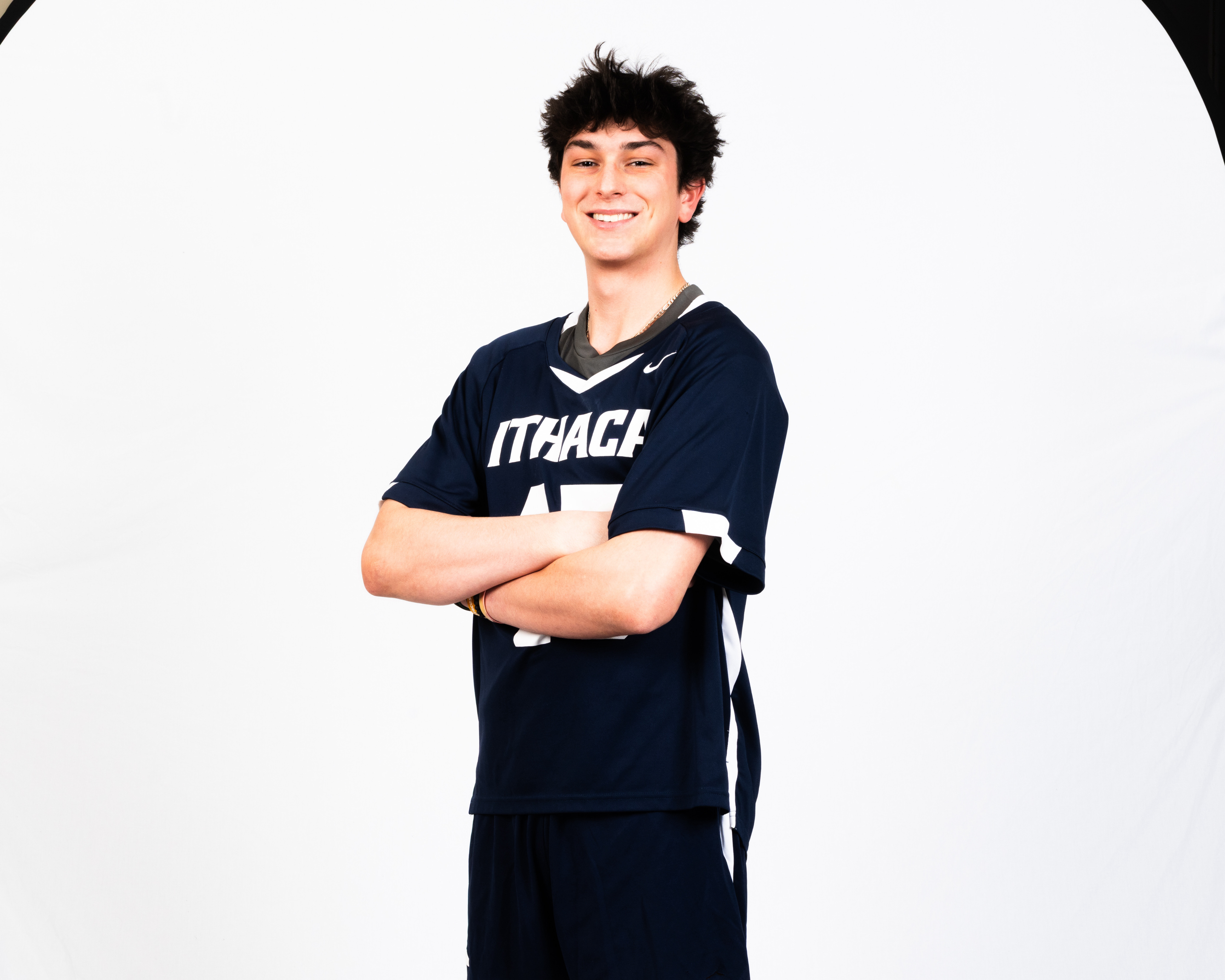 Gavin Kenna athlete profile head shot
