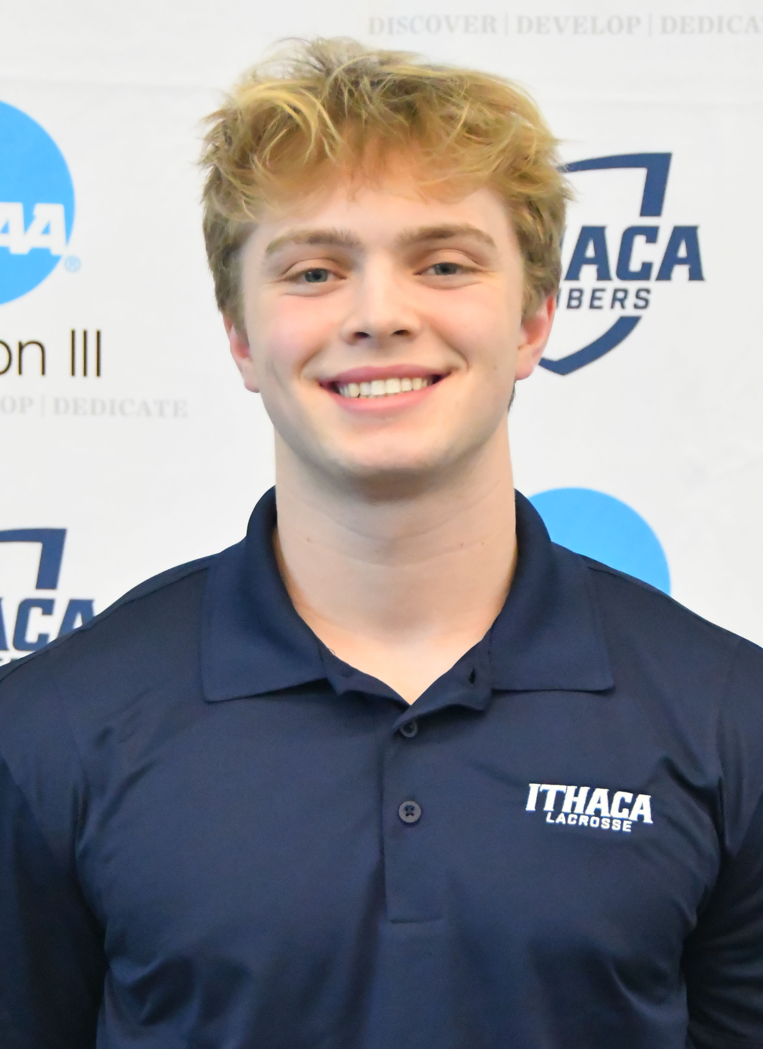 Liam Alberti athlete profile head shot