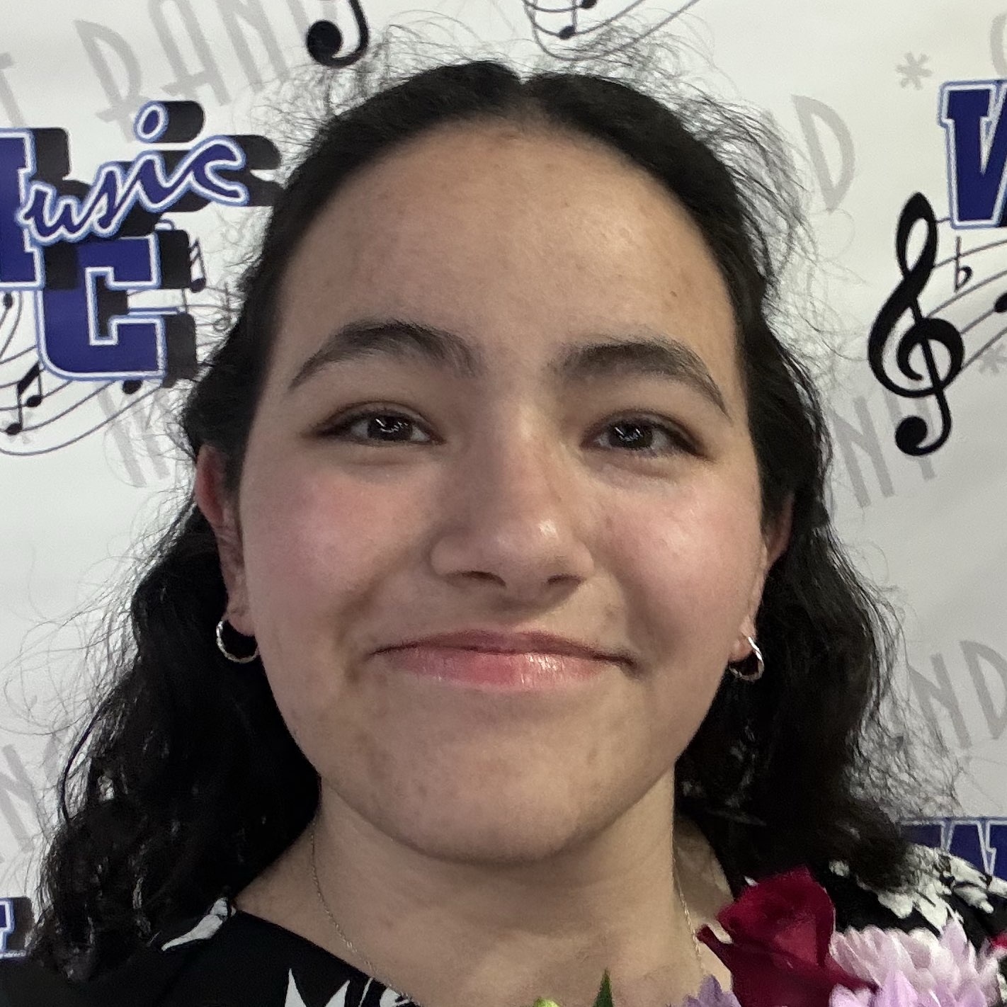 Lucia Pulido athlete profile head shot