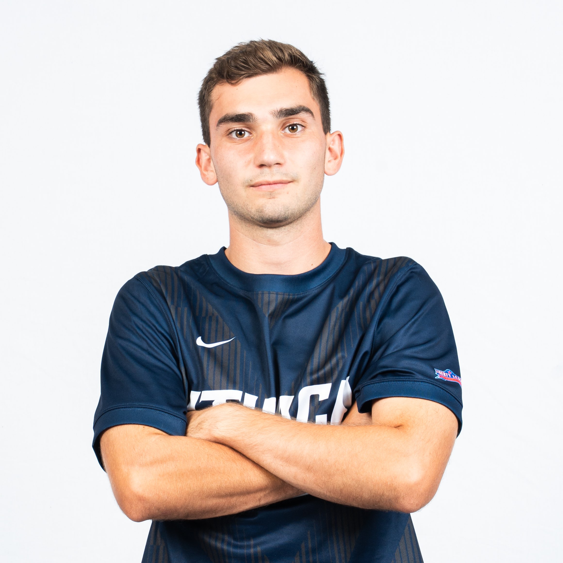 Edin Estrada athlete profile head shot