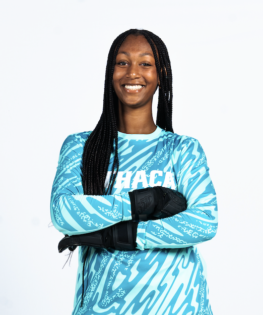 Tamia Silvera athlete profile head shot