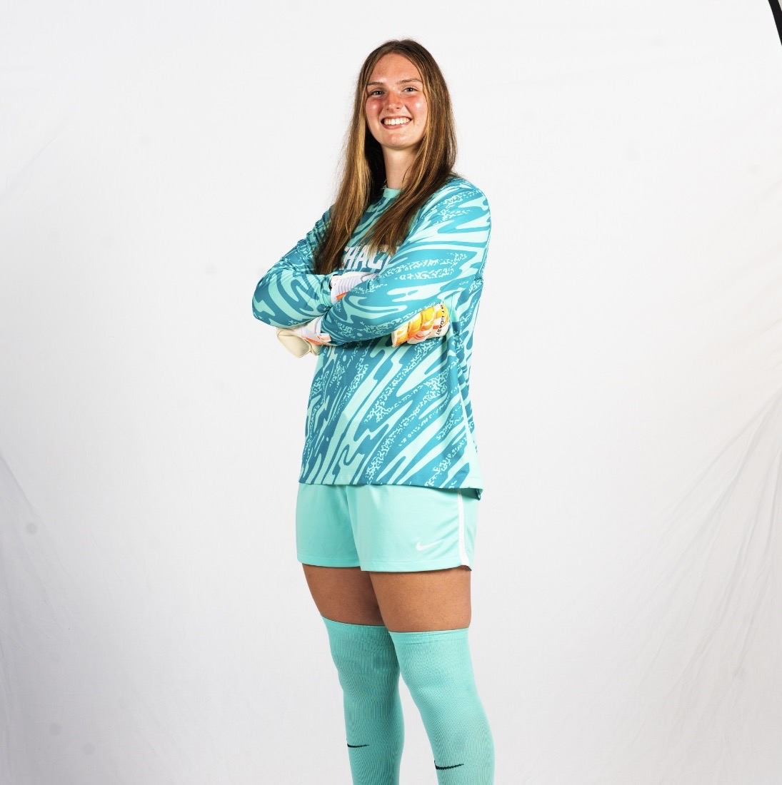 Katrina Varnum athlete profile head shot