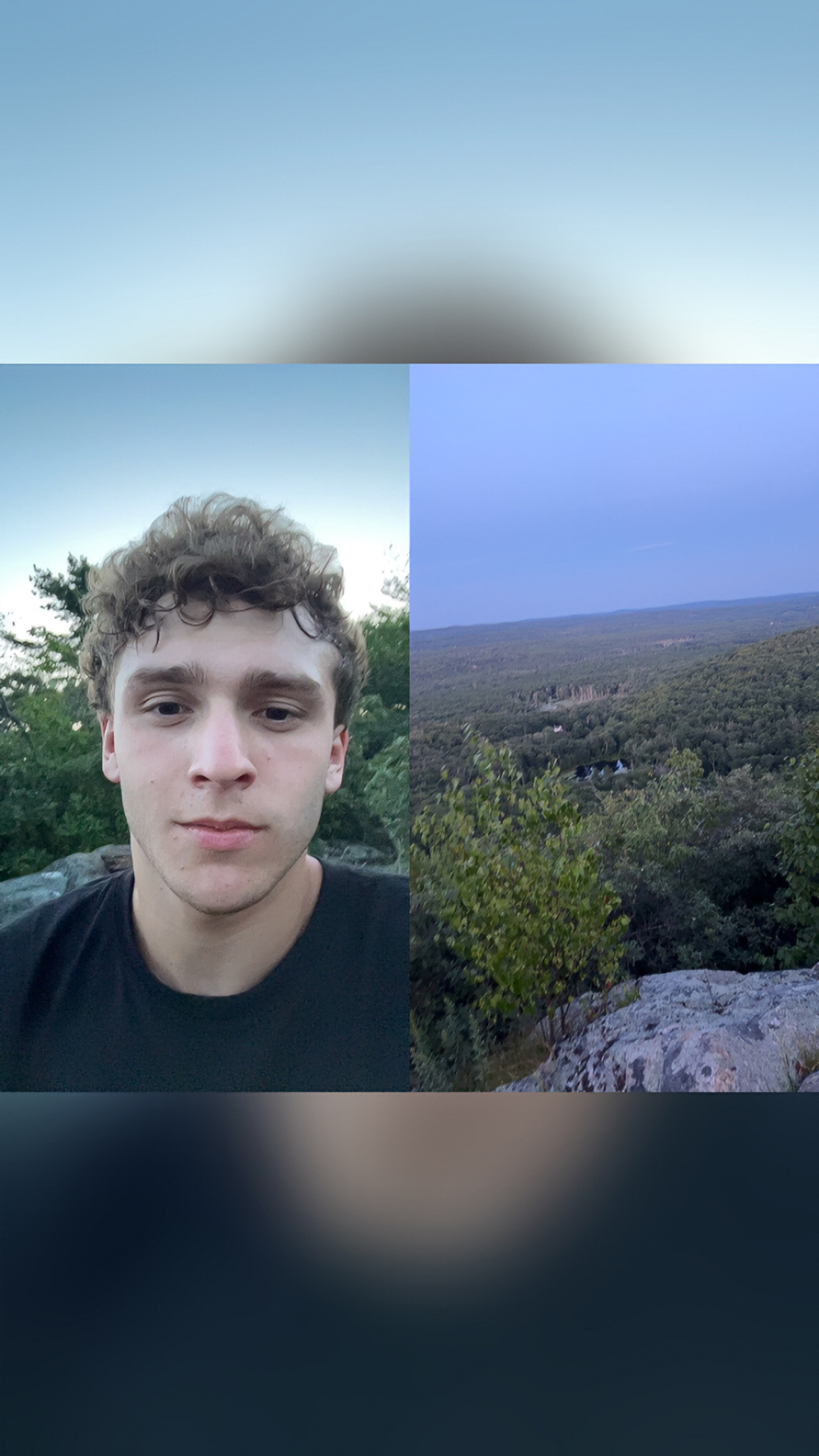 Benjamin Latourelle athlete profile head shot