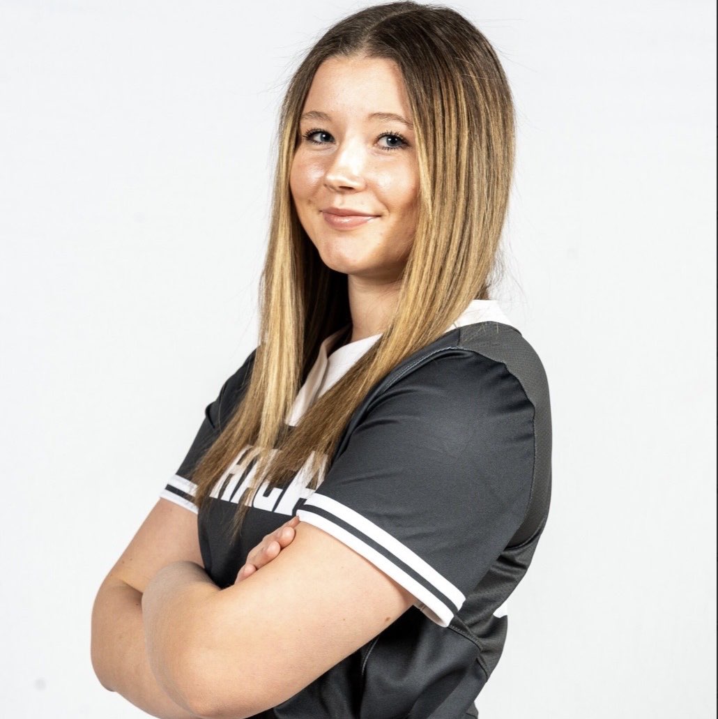 Kahlen Cornell athlete profile head shot