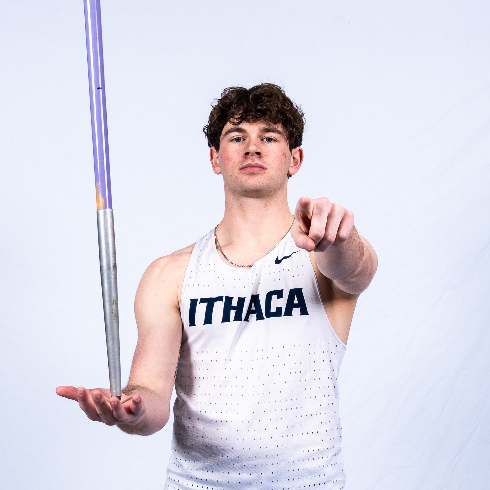Tyler Duffin athlete profile head shot
