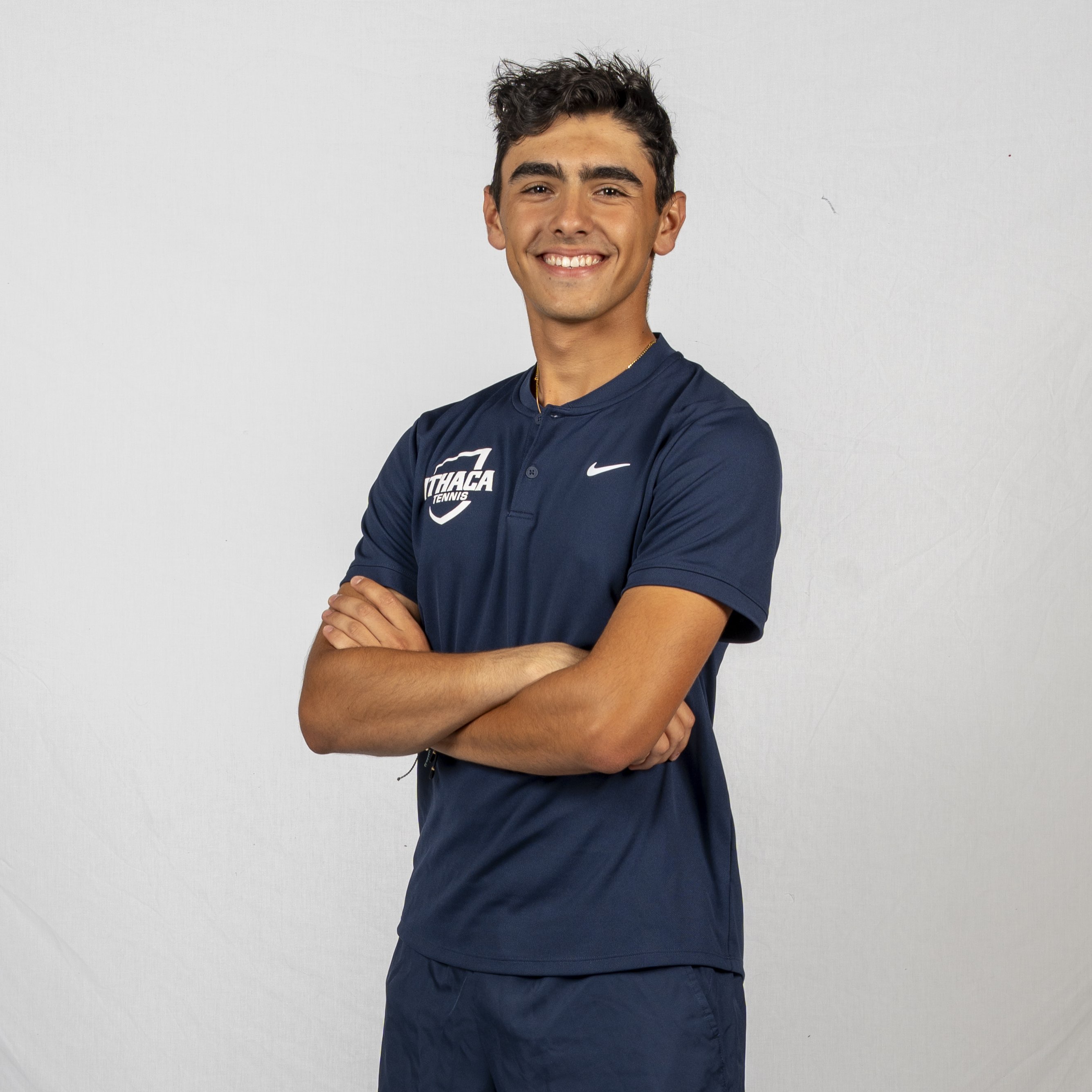 Samuel Lopez-Cardenas athlete profile head shot