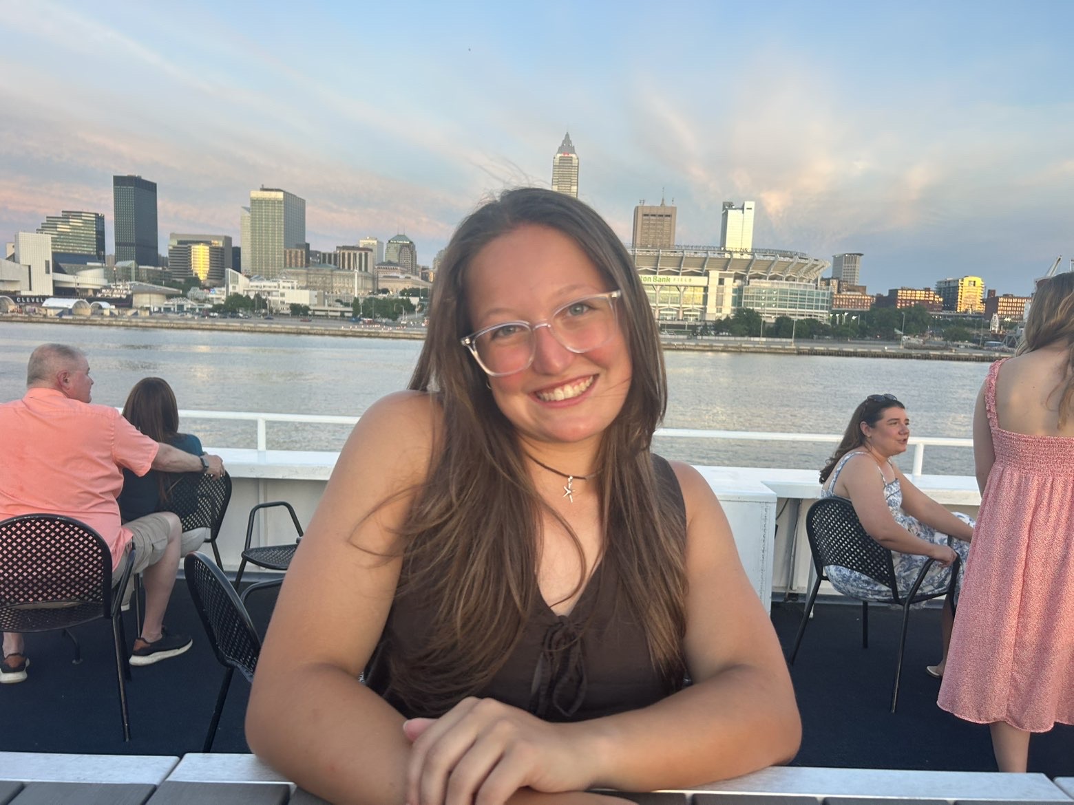 Katherine Rogoyski athlete profile head shot
