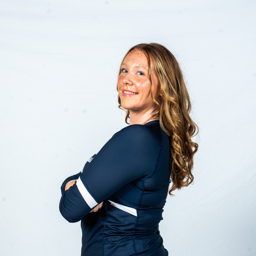 Addison Leadbetter athlete profile head shot