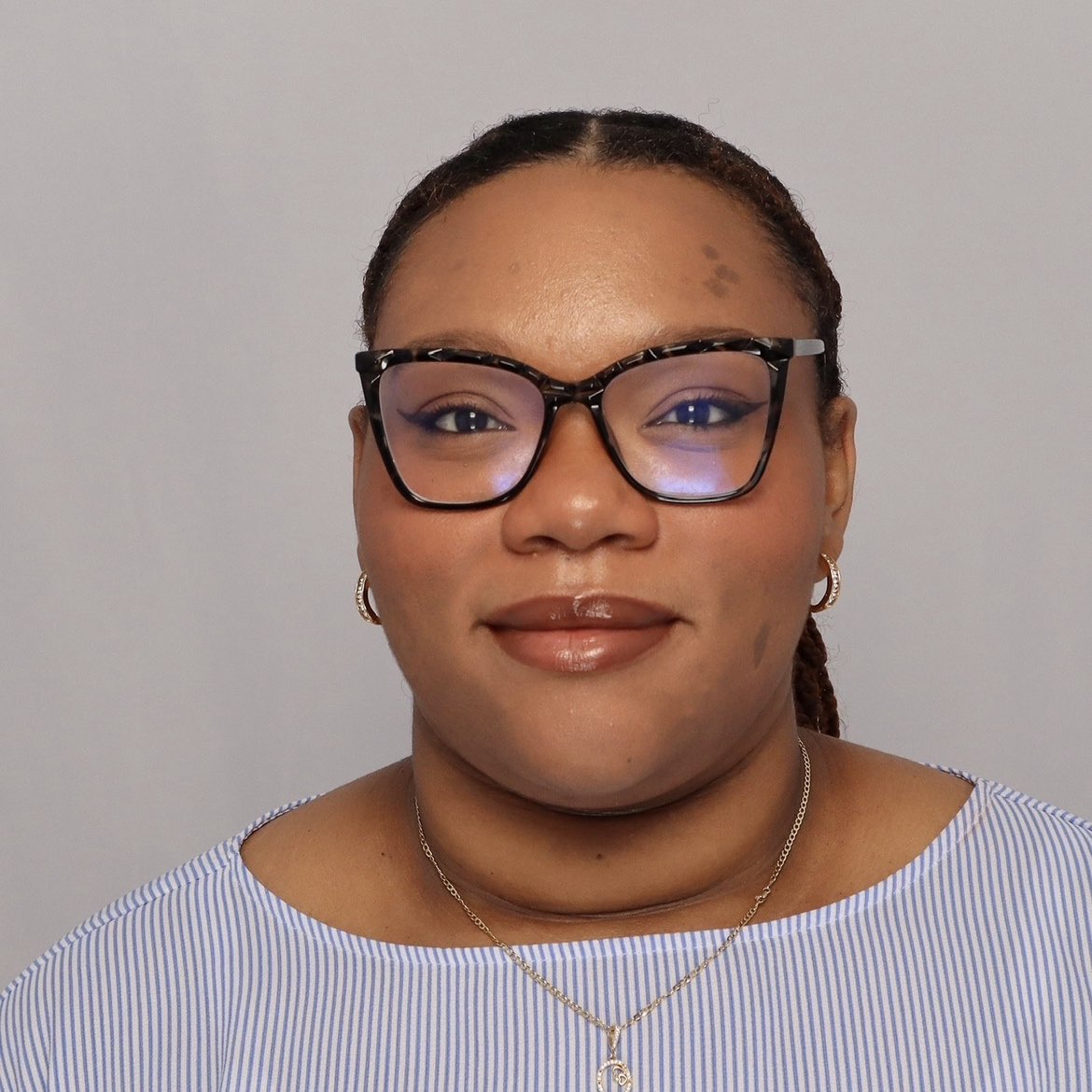 Leanny Castro Alcantara athlete profile head shot