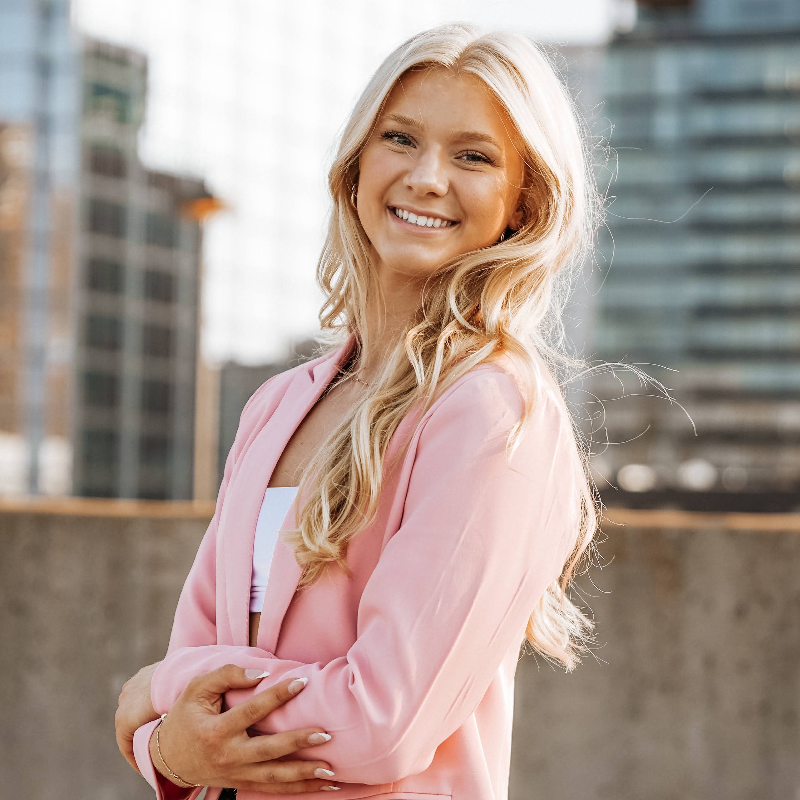 Ahnna Kalmes athlete profile head shot