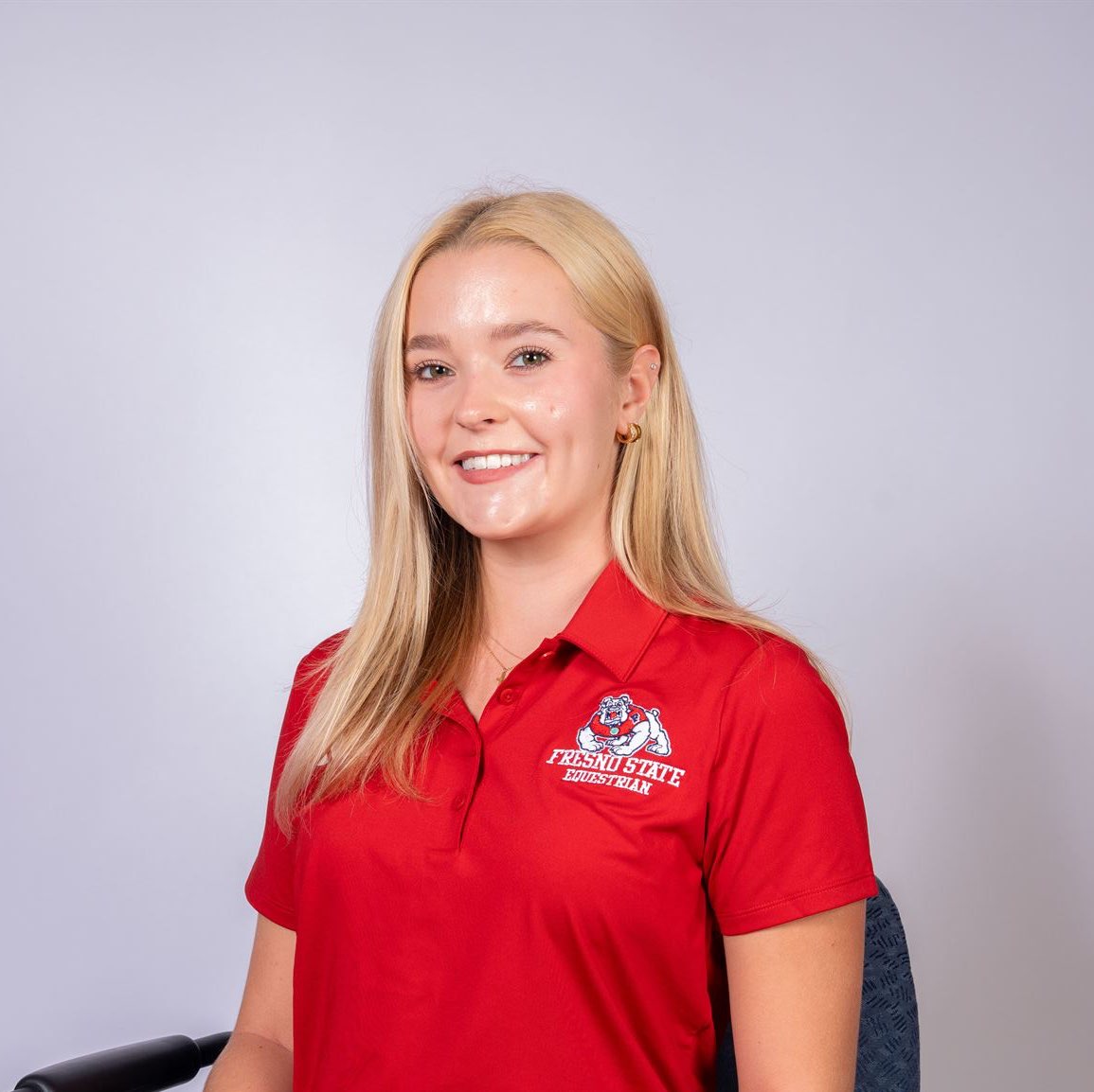 Eliza Plum athlete profile head shot