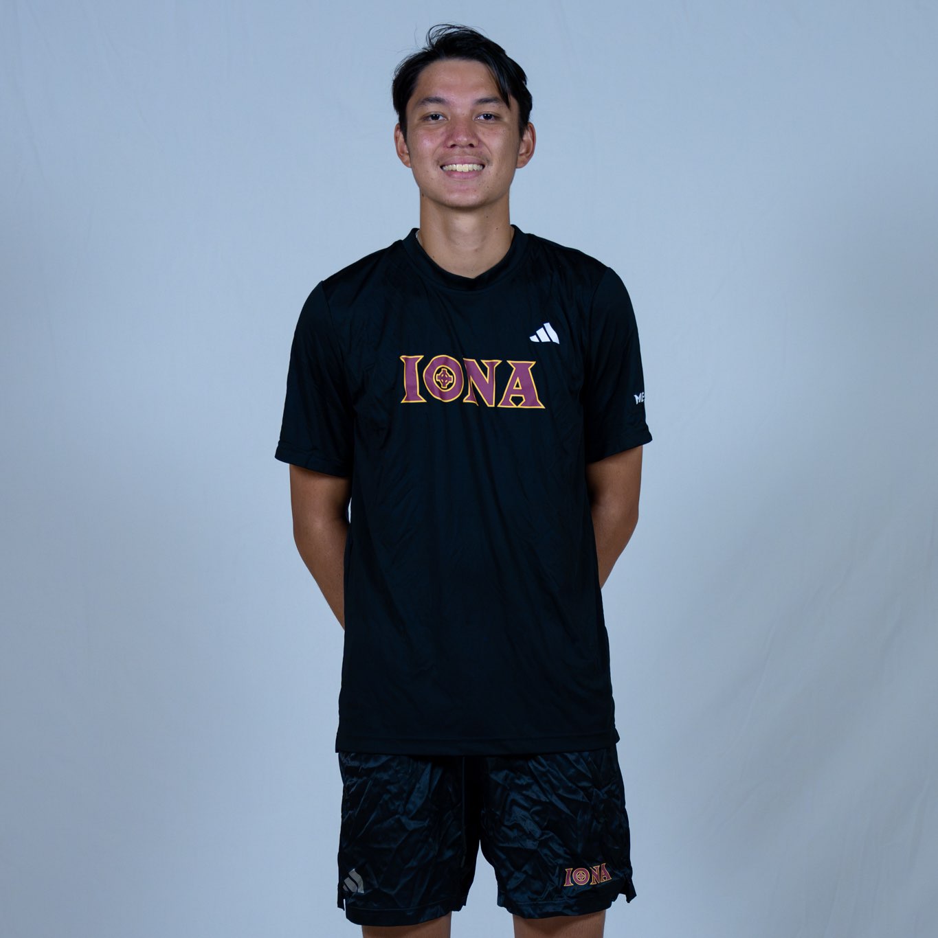 Taylor Yarnell athlete profile head shot