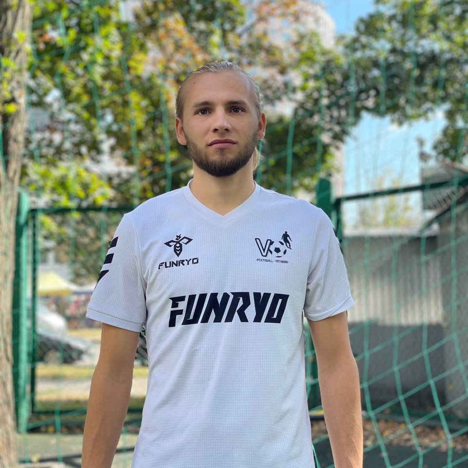 Volodymyr shvets athlete profile head shot