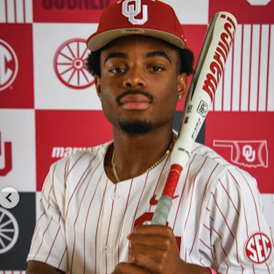 Jay Abernathy athlete profile head shot