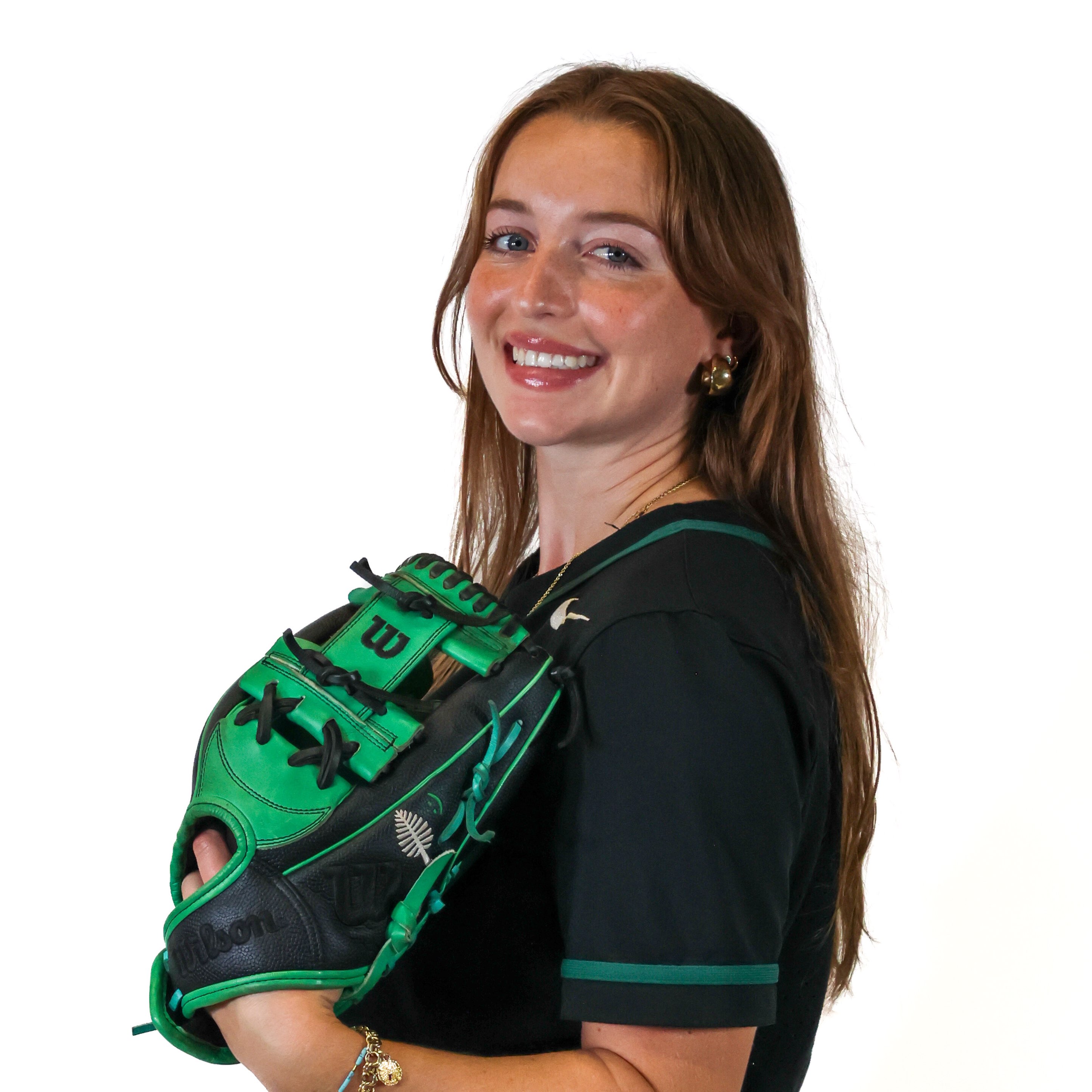 Ashley Frantz athlete profile head shot
