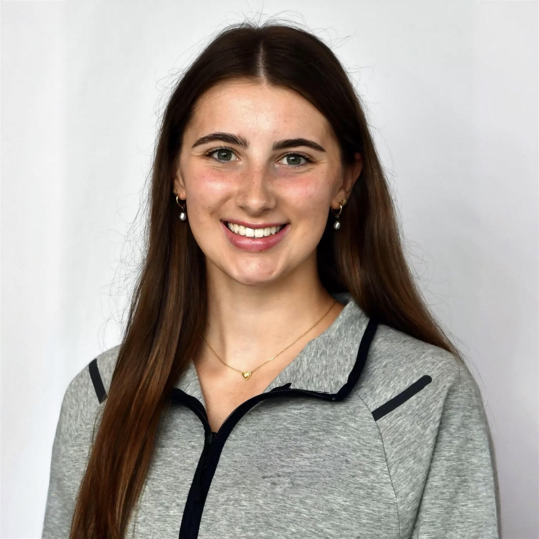 Hanna Olson athlete profile head shot