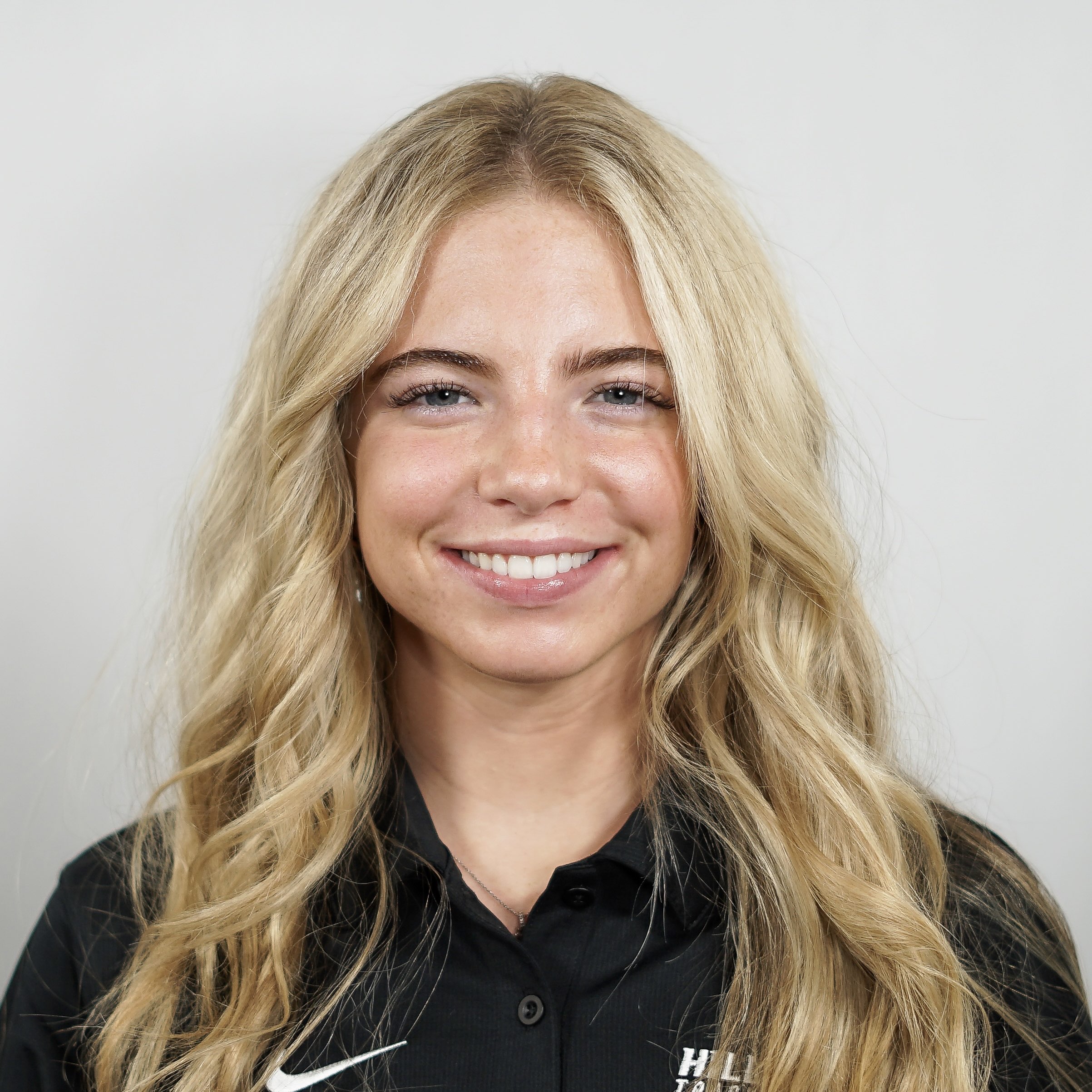 Brooke Greenwell athlete profile head shot
