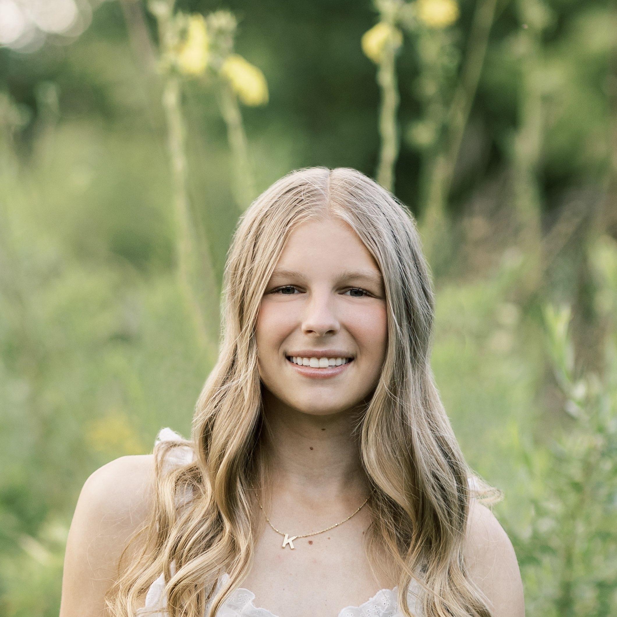 Kylie Mast athlete profile head shot