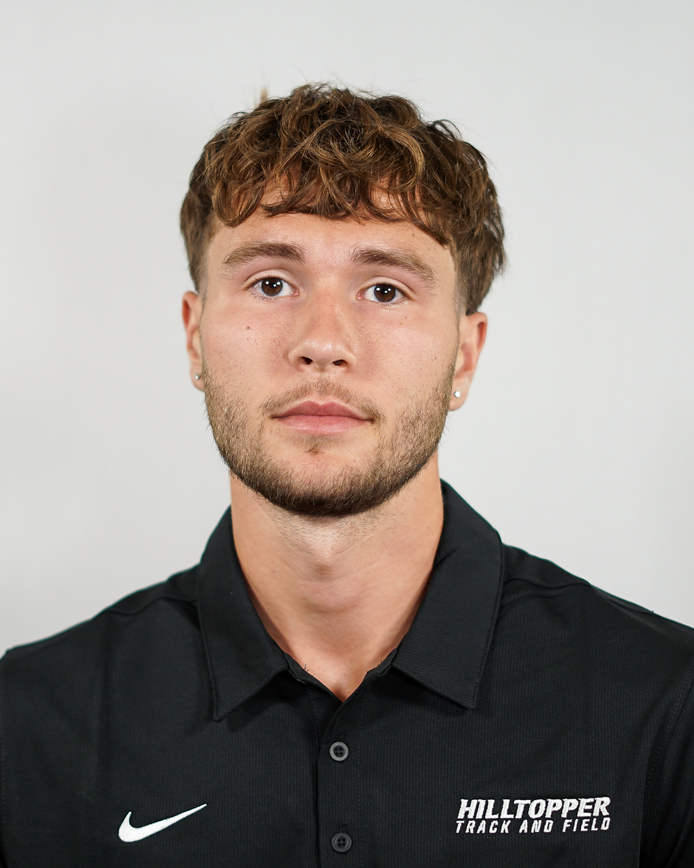 Ben Dunkle athlete profile head shot