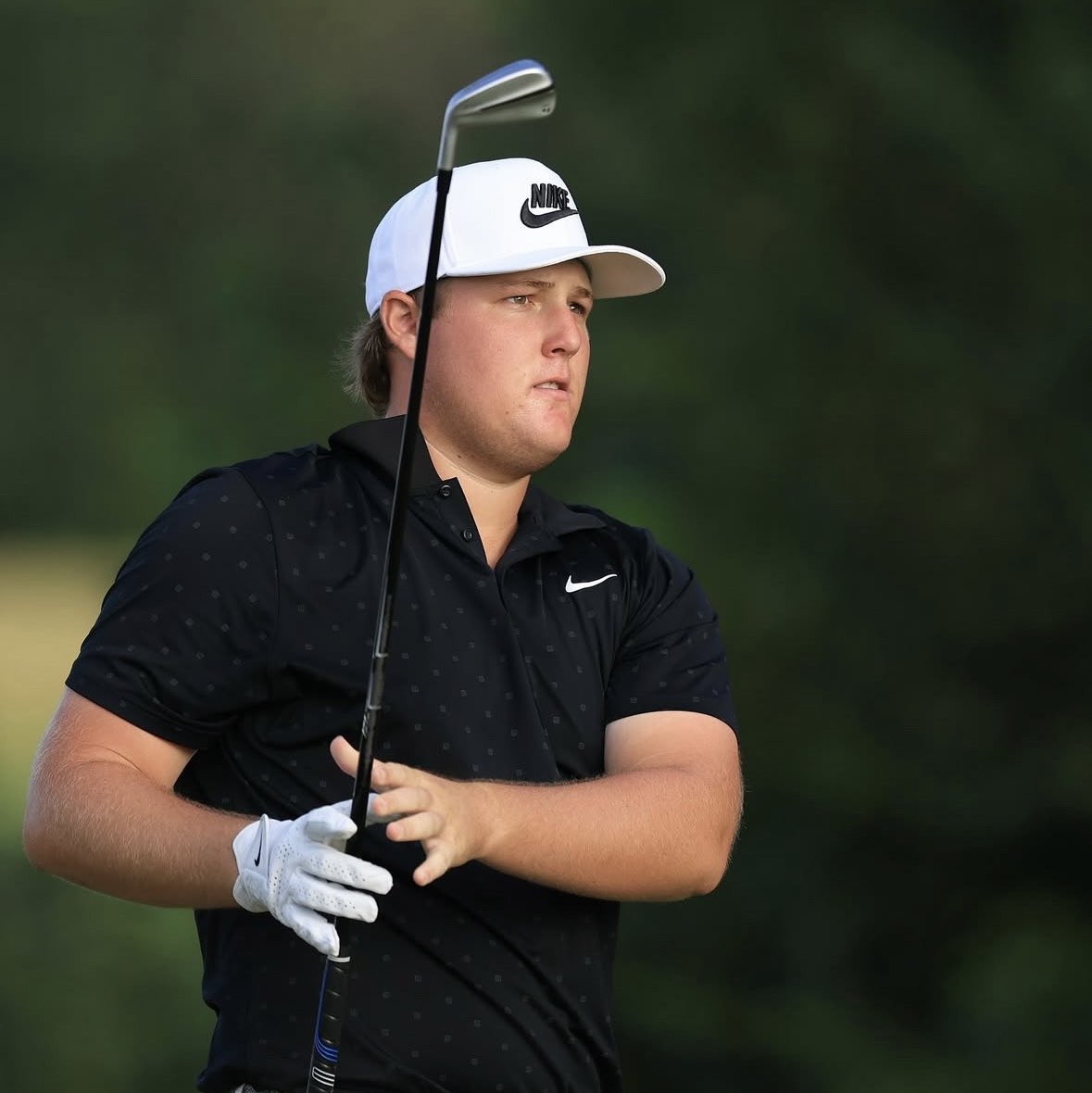 Phillip Dunham athlete profile head shot