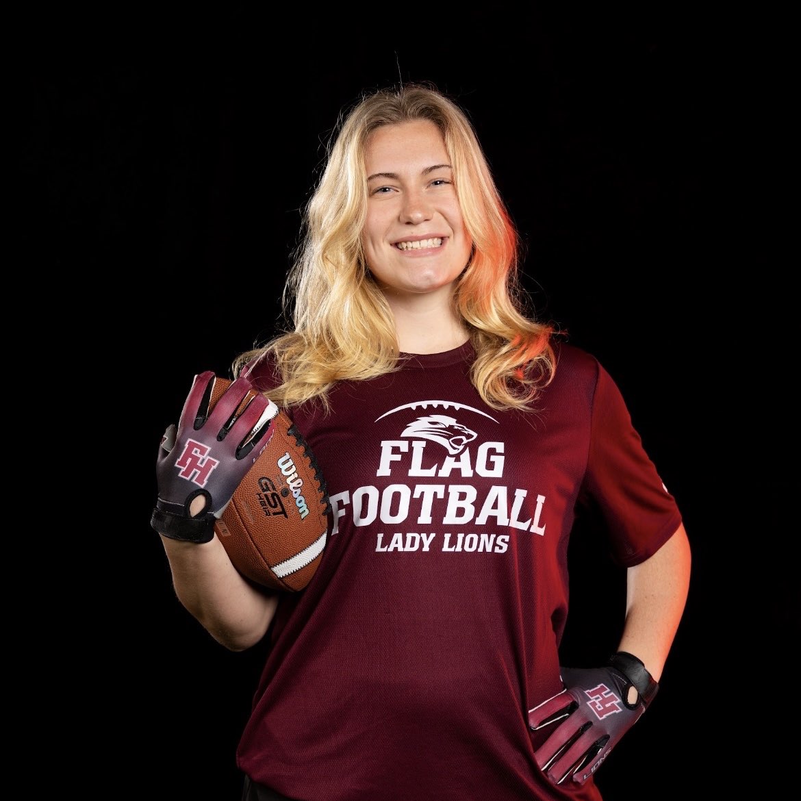 Hadley Husband athlete profile head shot