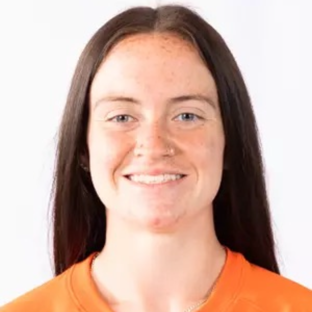 Sarah Russell athlete profile head shot