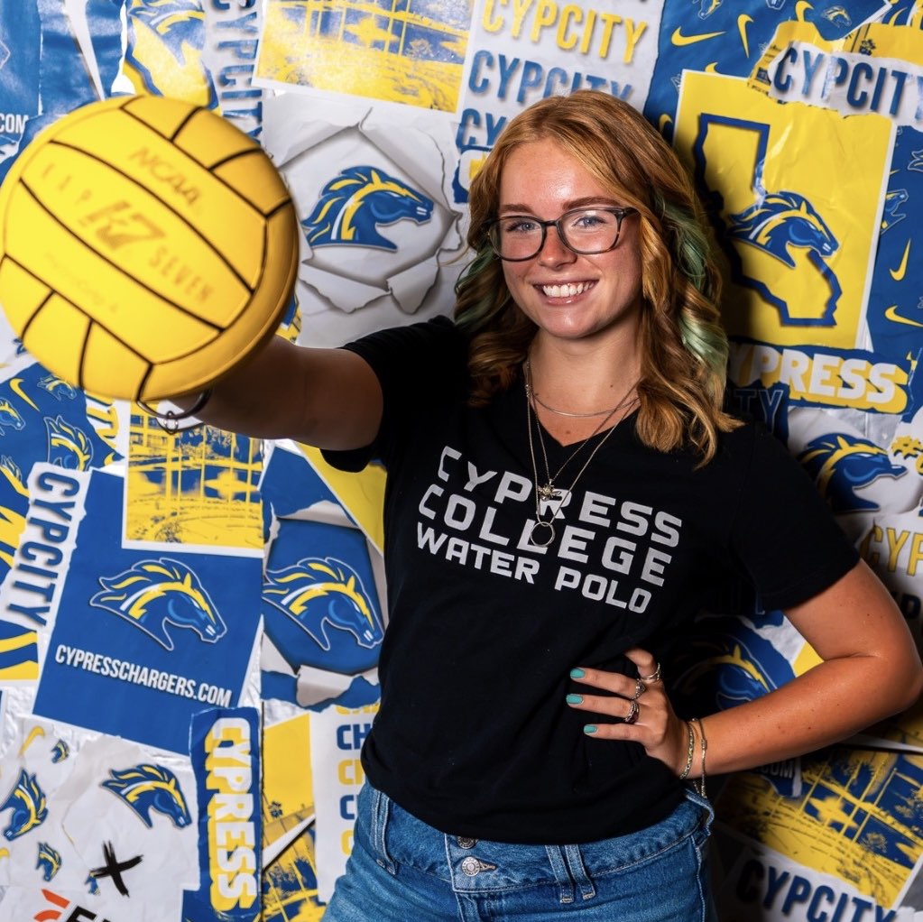 Ivy Olivas athlete profile head shot