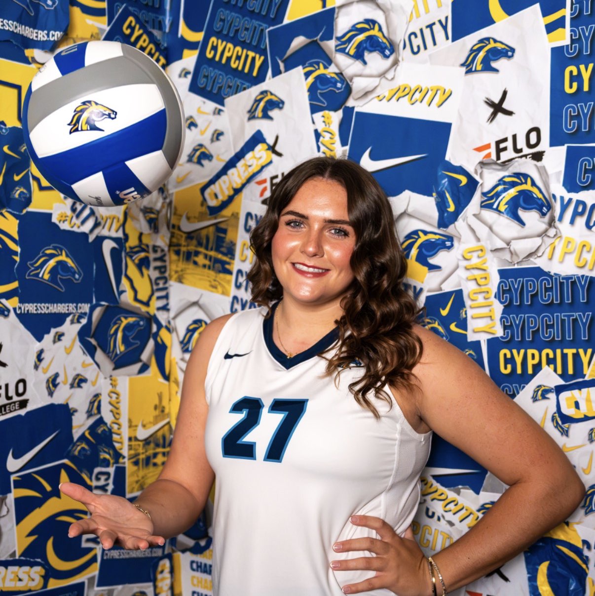 Ashley Miller athlete profile head shot