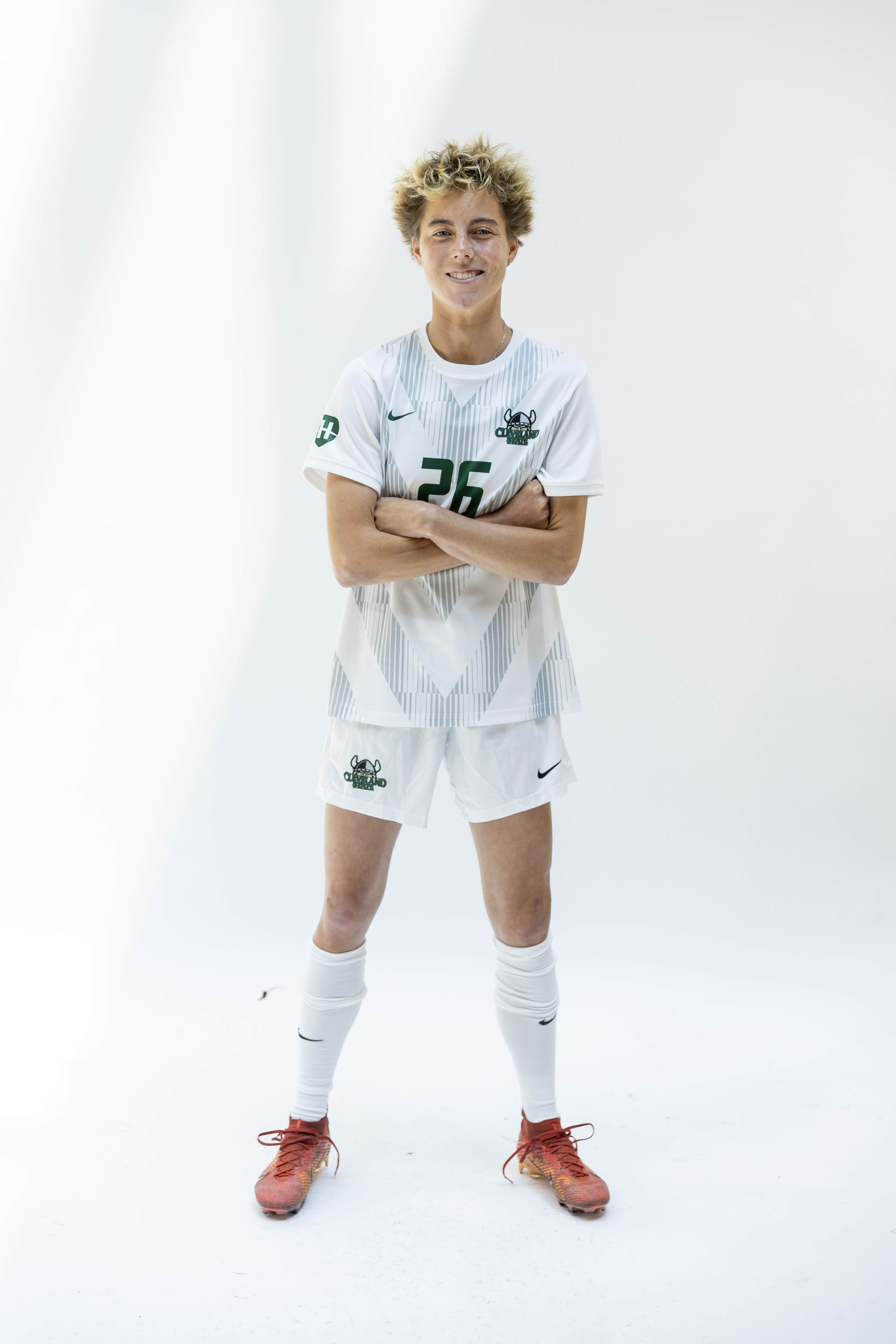 Sabine Szylko athlete profile head shot