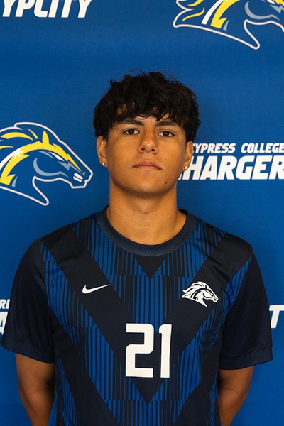 Elijah Fulbright athlete profile head shot