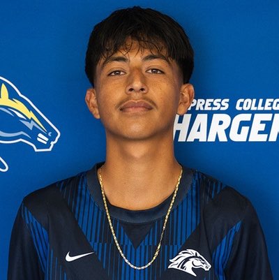 Brandon Procopio athlete profile head shot