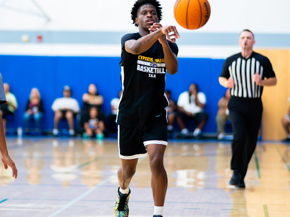 Keaton Lewis athlete profile head shot