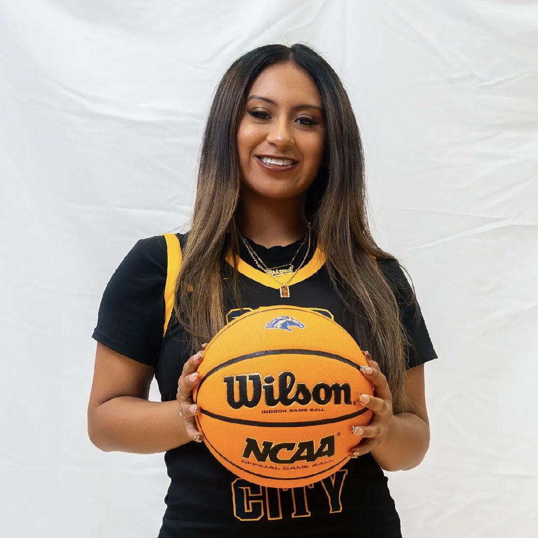 BRIANNA LOPEZ athlete profile head shot