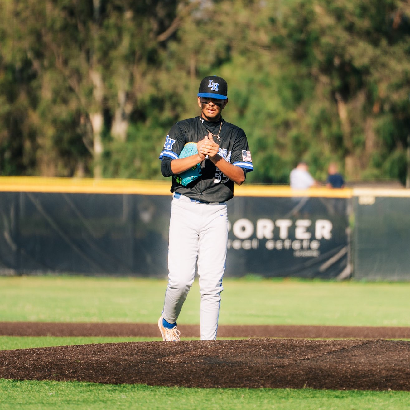 Angel Acuna athlete profile head shot