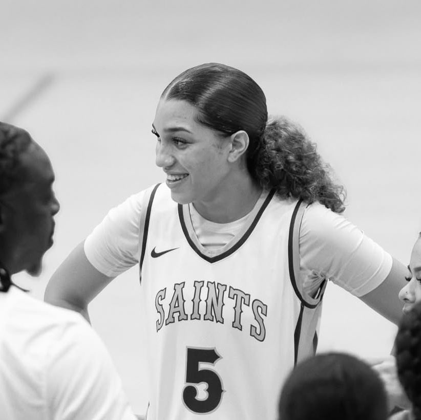 DALLYN KNOX athlete profile head shot