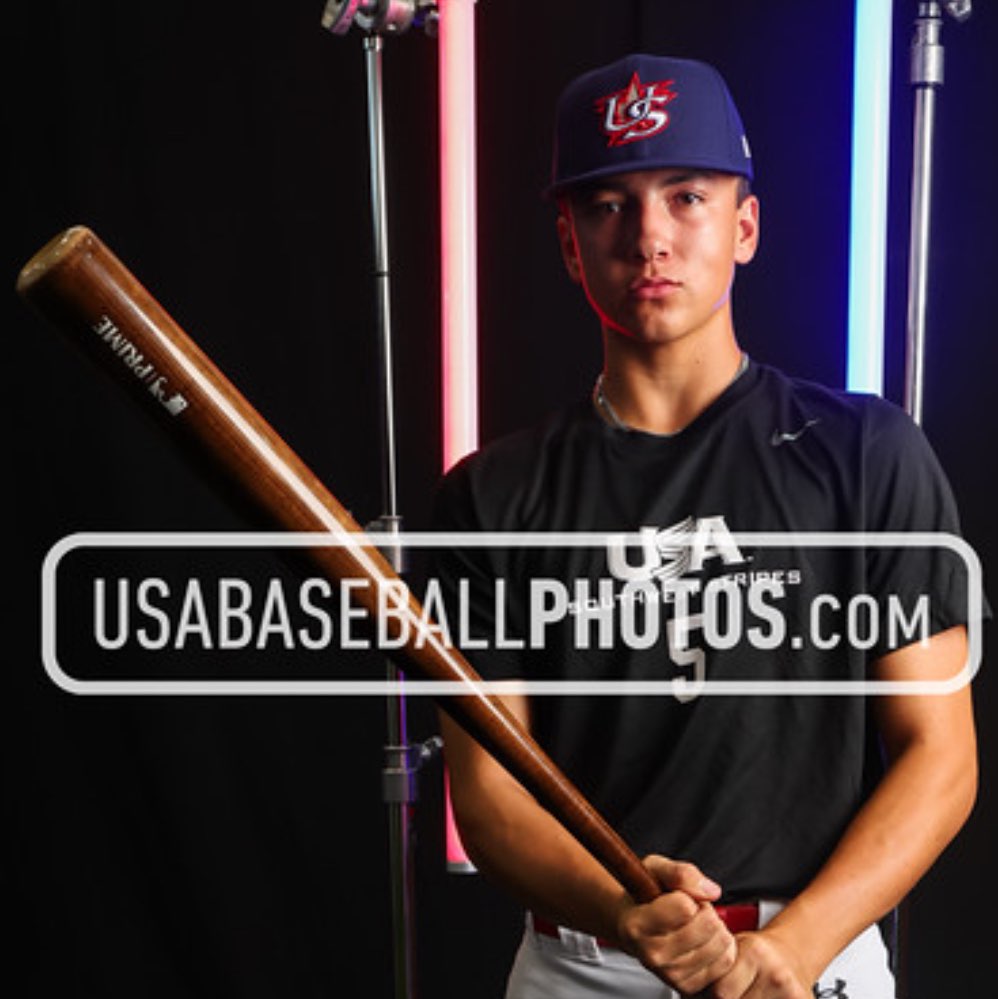 Jacob Farias athlete profile head shot