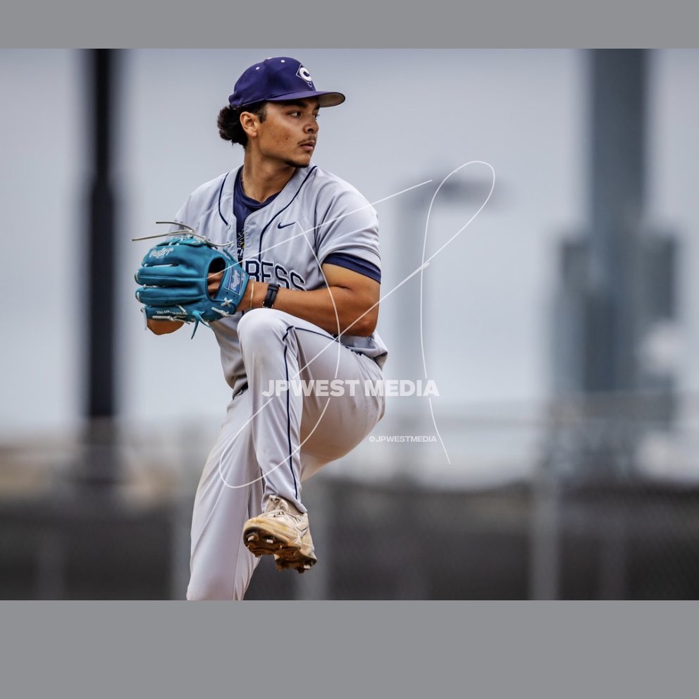 Rudy Carlos athlete profile head shot