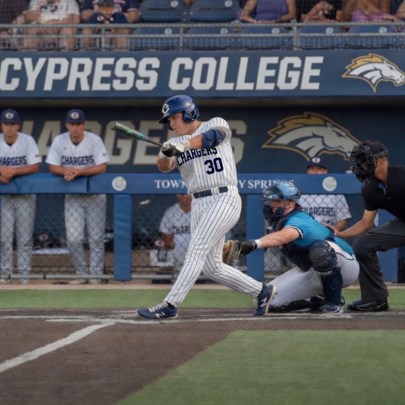 Connor Wright athlete profile head shot