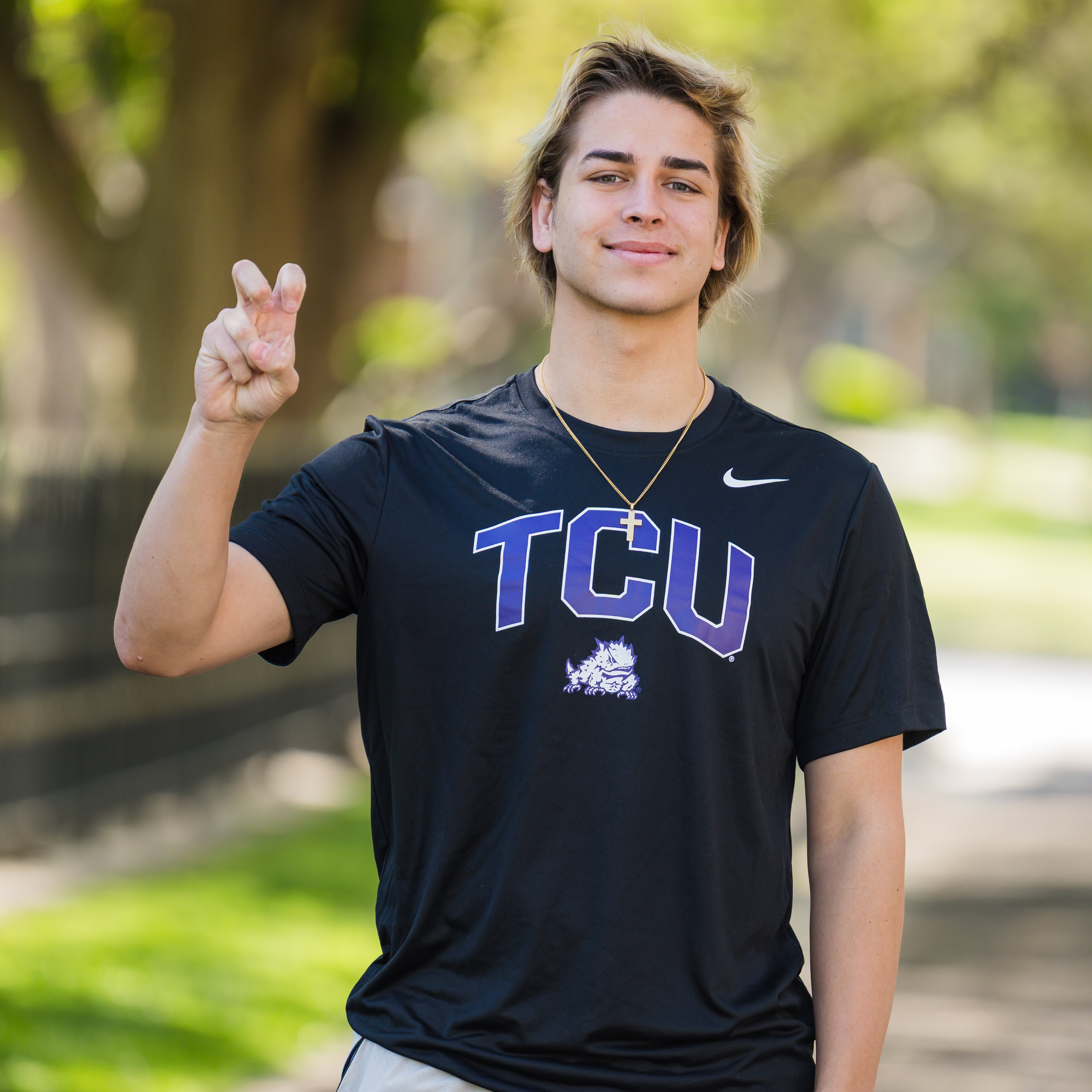 Alec Purdy athlete profile head shot