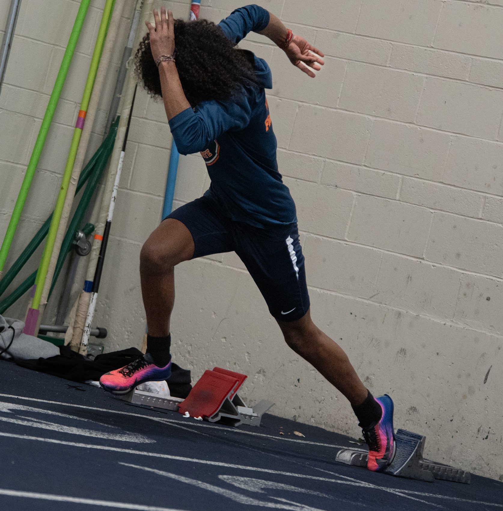 Lucas Anderson athlete profile head shot