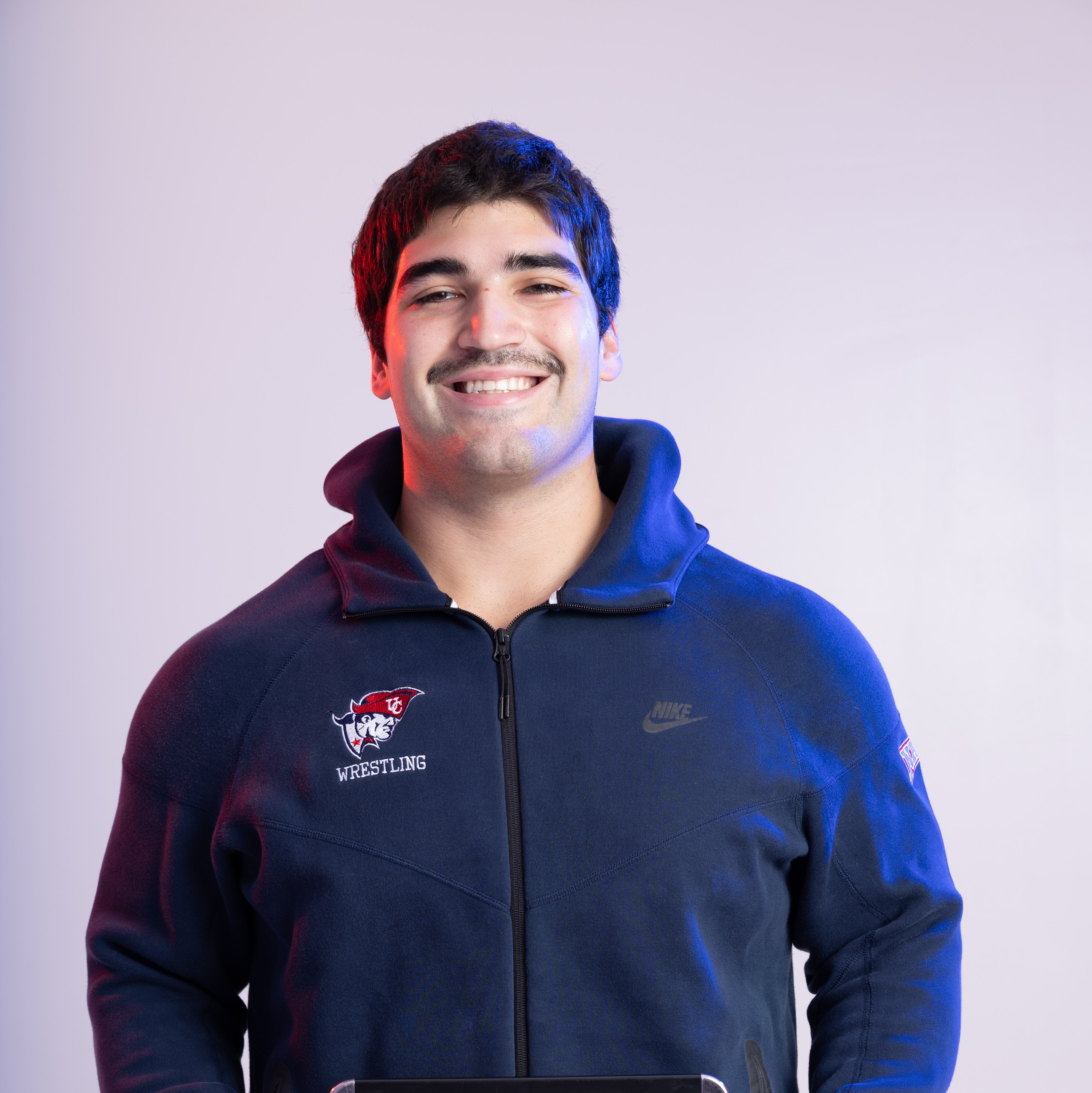 Dib Sawaya athlete profile head shot